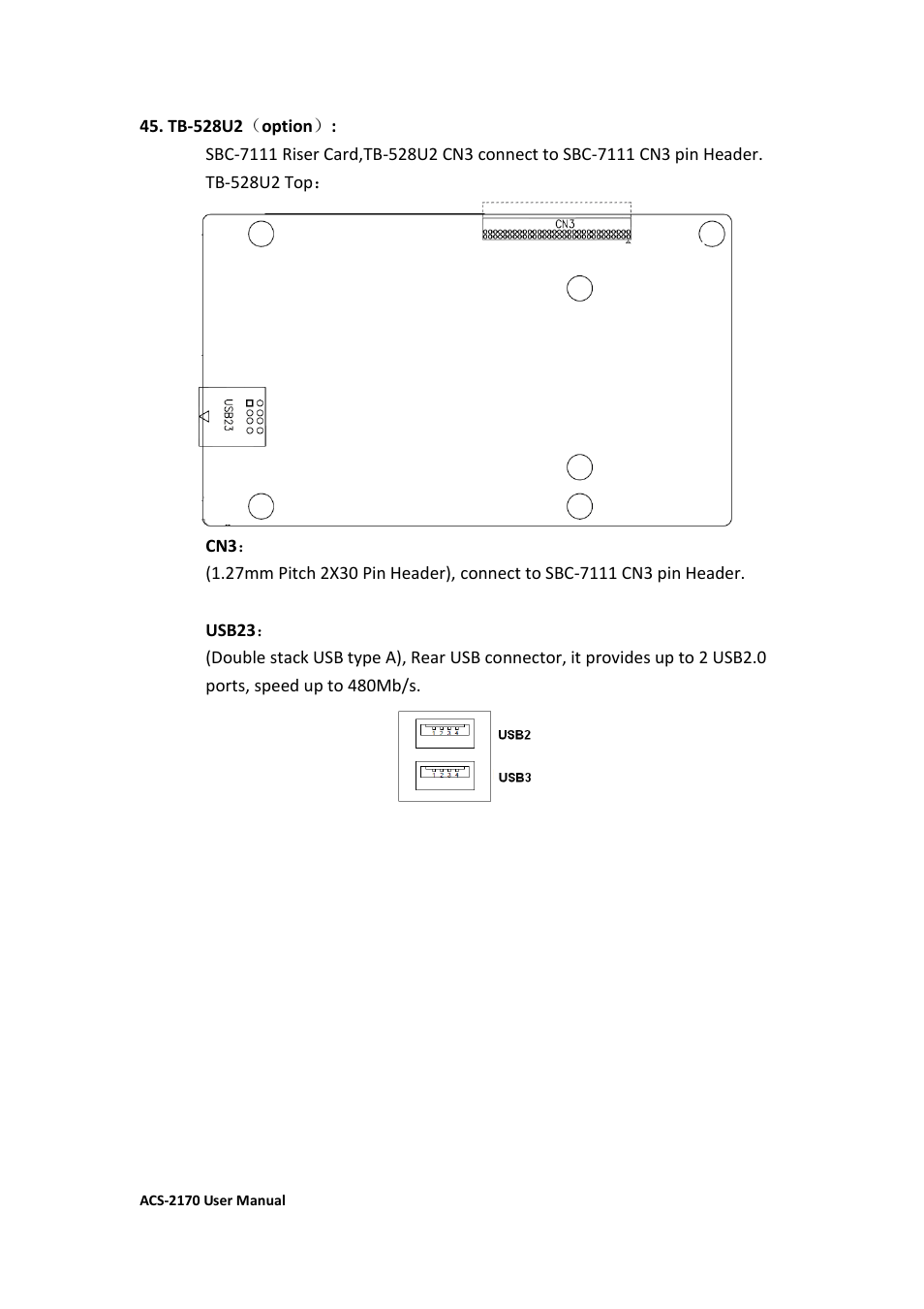 Aplex Technology ACS-2170 User Manual | Page 45 / 77