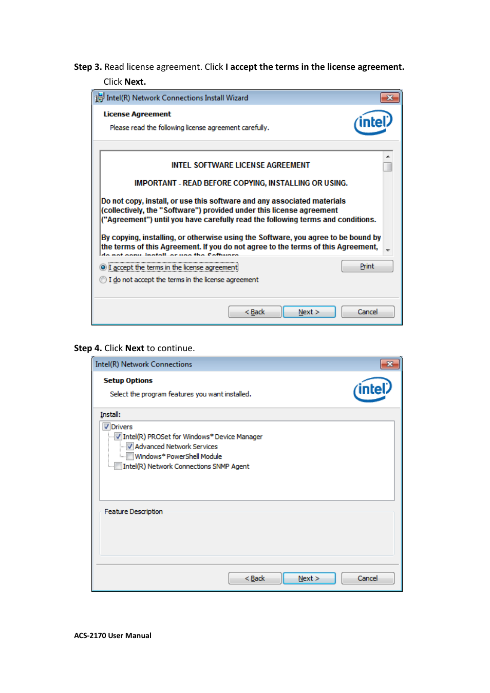Aplex Technology ACS-2170 User Manual | Page 71 / 77