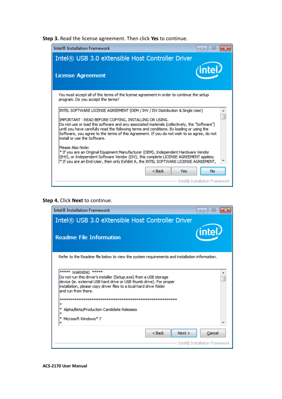 Aplex Technology ACS-2170 User Manual | Page 76 / 77