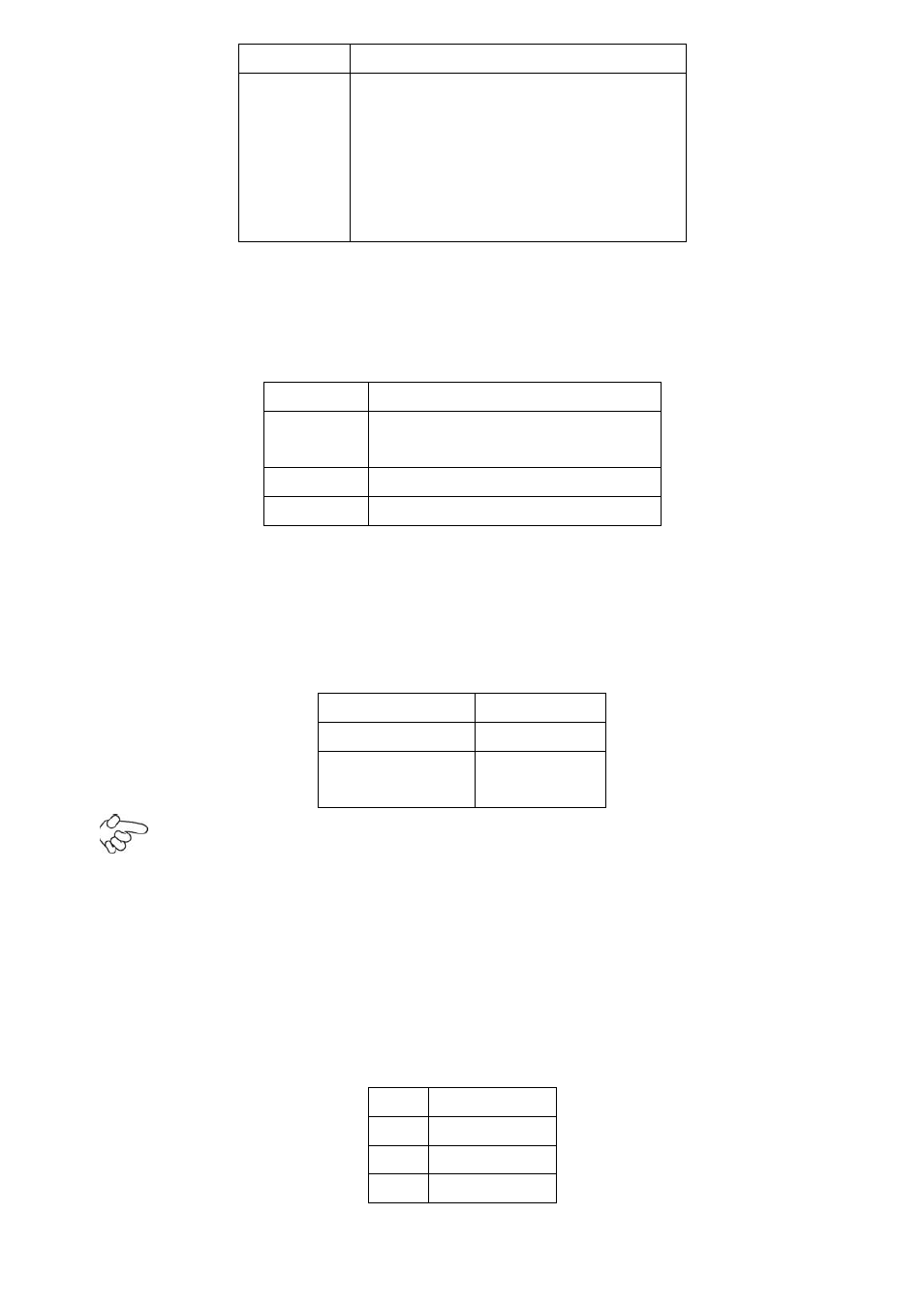 Invt1 | Aplex Technology ACS-2210A User Manual | Page 15 / 72