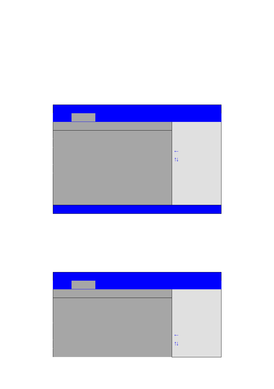 Aplex Technology ACS-2210A User Manual | Page 36 / 72