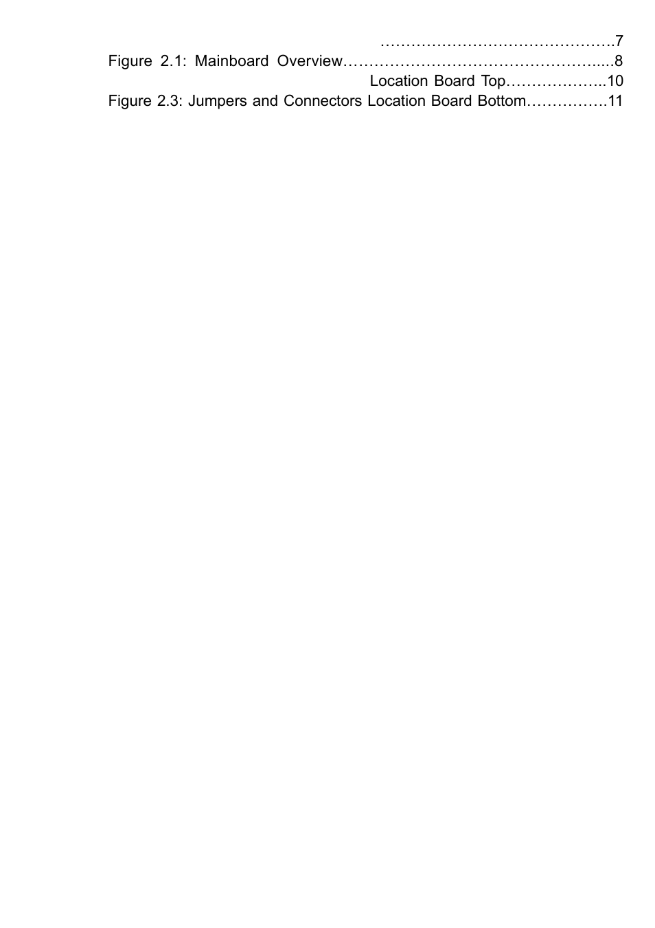 Aplex Technology ACS-2210A User Manual | Page 4 / 72