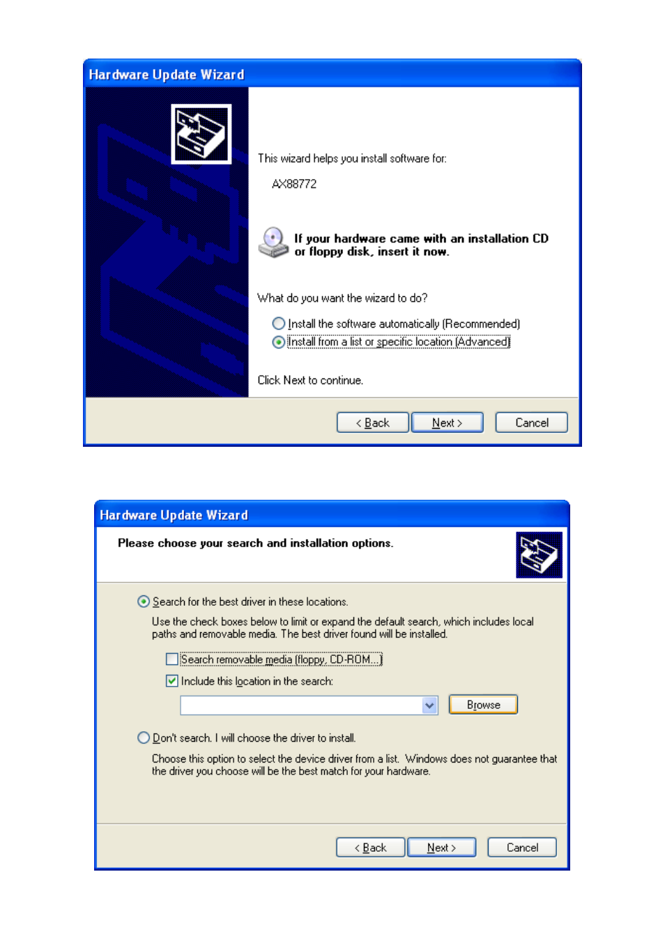 Aplex Technology ACS-2210A User Manual | Page 70 / 72