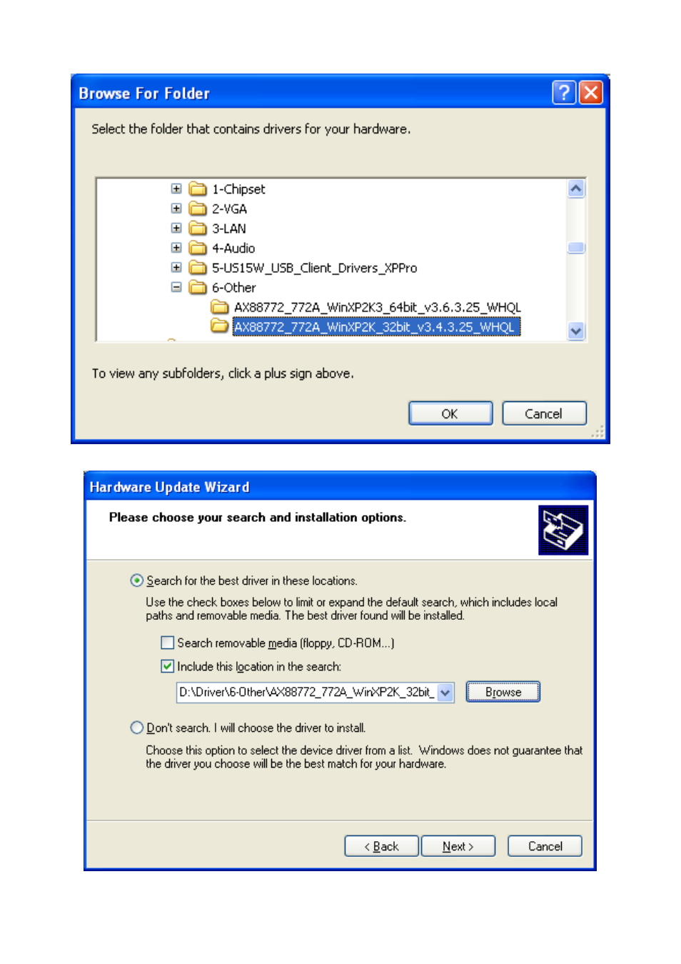 Aplex Technology ACS-2210A User Manual | Page 71 / 72