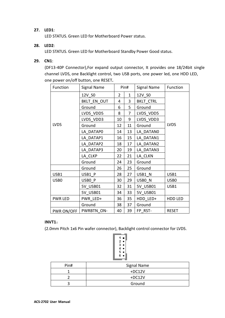 Aplex Technology ACS-2702 User Manual | Page 20 / 48