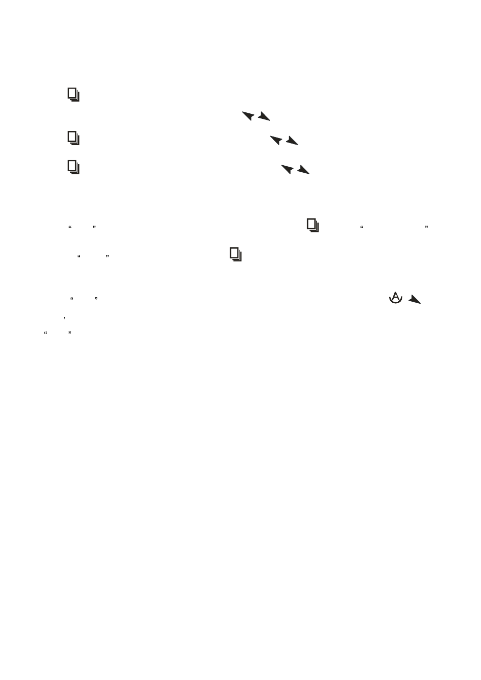 2 osd controls | Aplex Technology ADP-1158P User Manual | Page 11 / 29