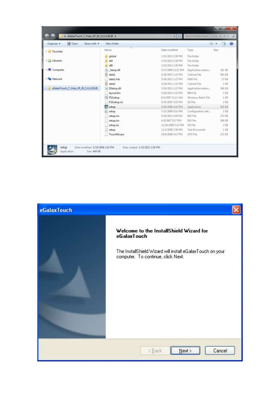 Aplex Technology ADP-1158P User Manual | Page 17 / 29