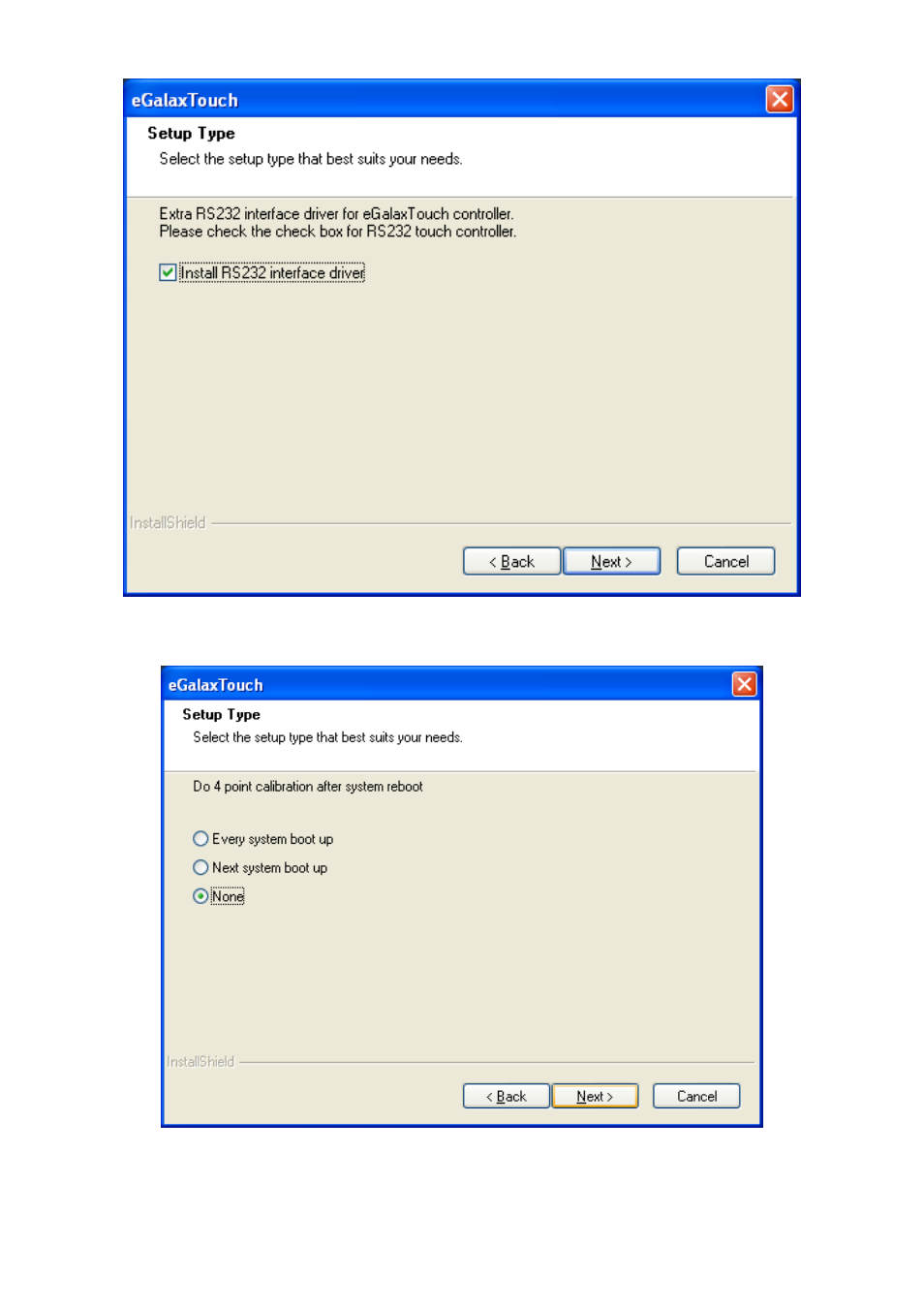 Aplex Technology ADP-1158P User Manual | Page 18 / 29