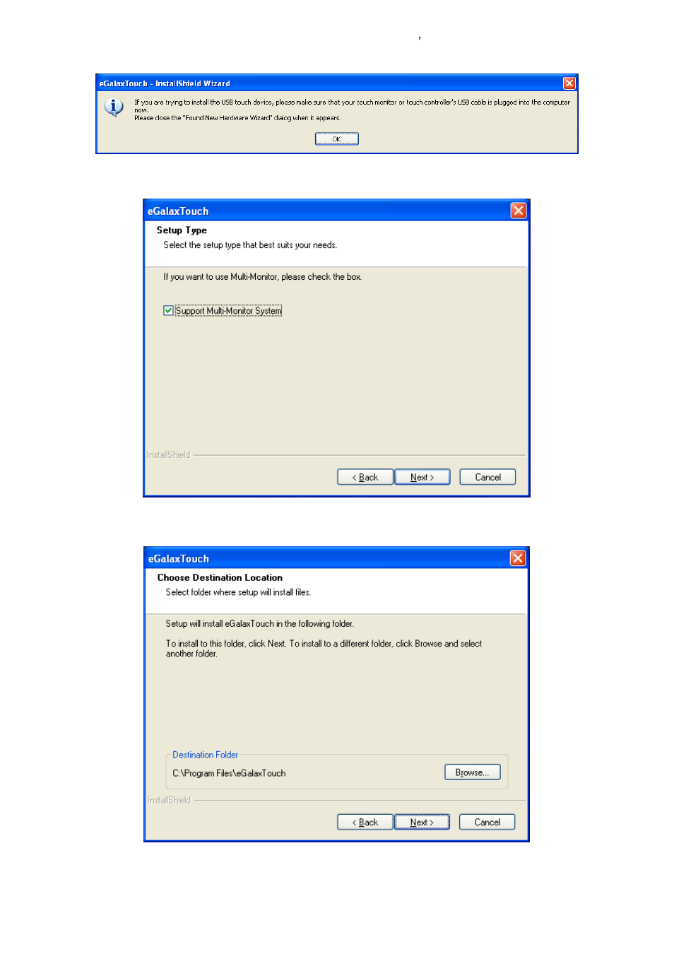 Aplex Technology ADP-1158P User Manual | Page 19 / 29