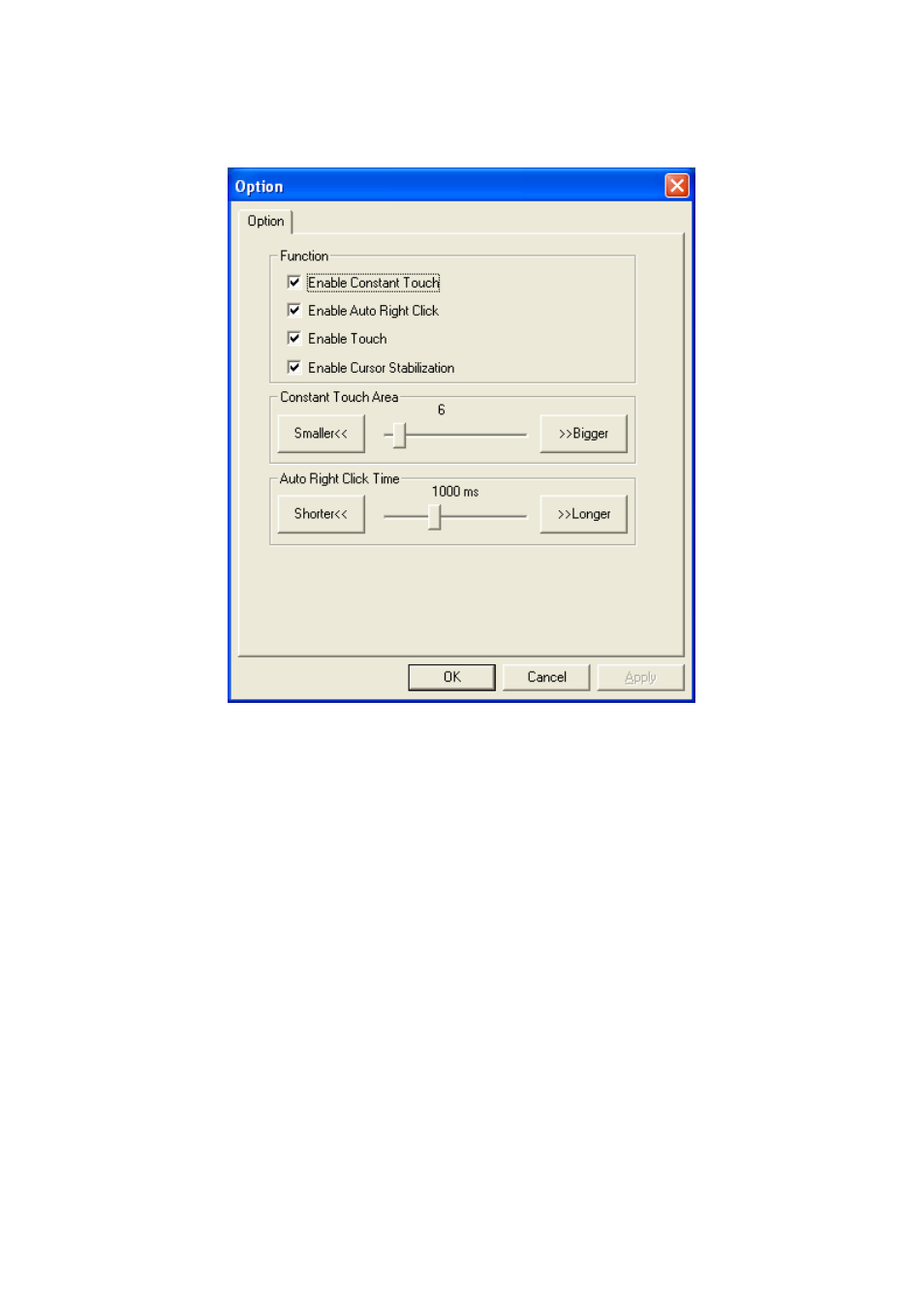 Aplex Technology ADP-1158P User Manual | Page 24 / 29