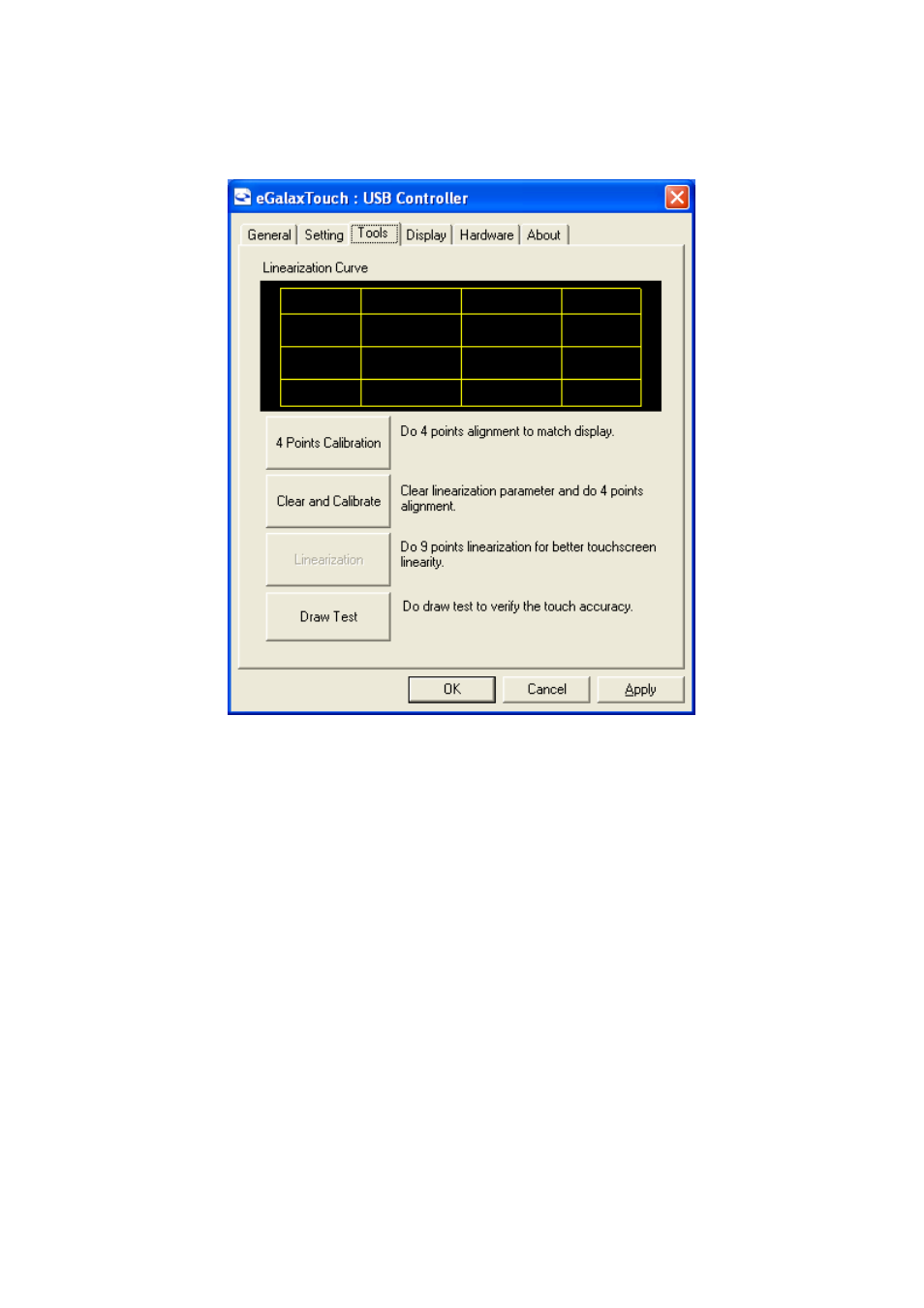 Aplex Technology ADP-1158P User Manual | Page 25 / 29