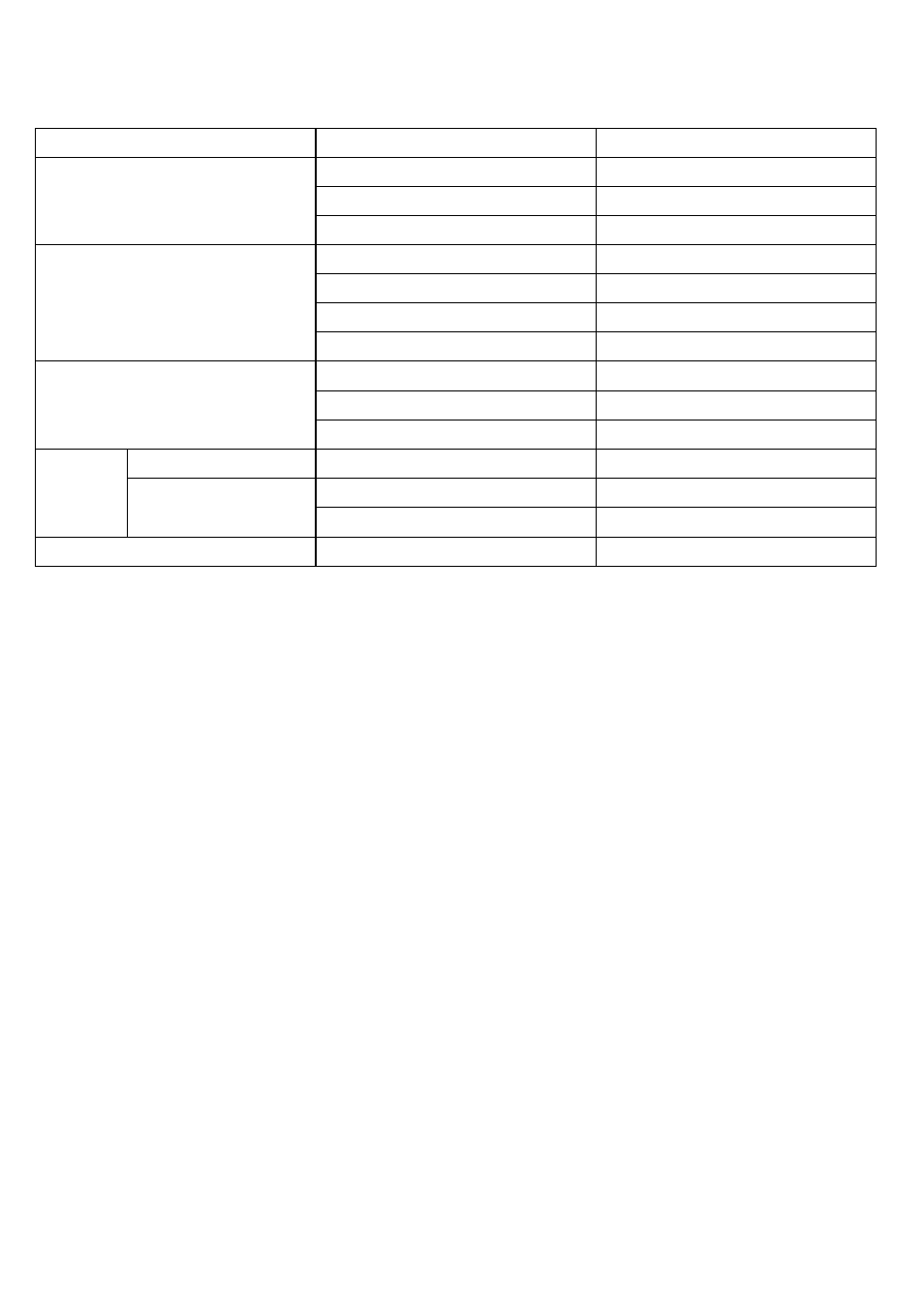 5 display mode | Aplex Technology ADP-1158P User Manual | Page 9 / 29