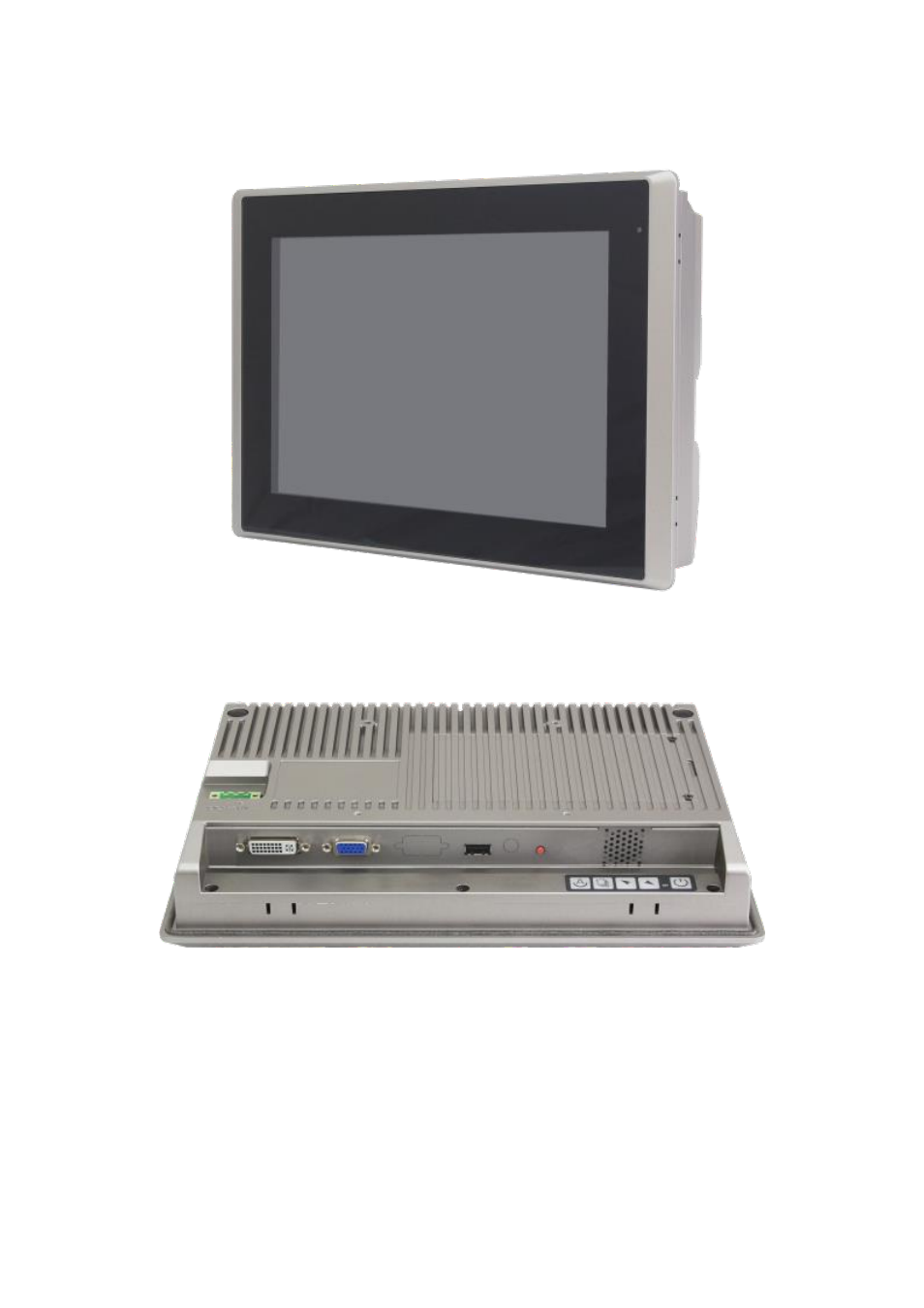 Aplex Technology ARCDIS-107 User Manual | Page 12 / 41