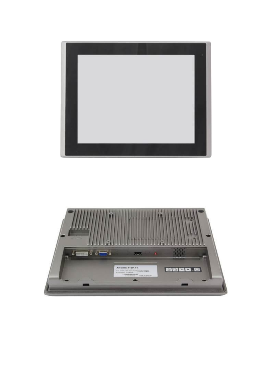 Aplex Technology ARCDIS-107 User Manual | Page 13 / 41