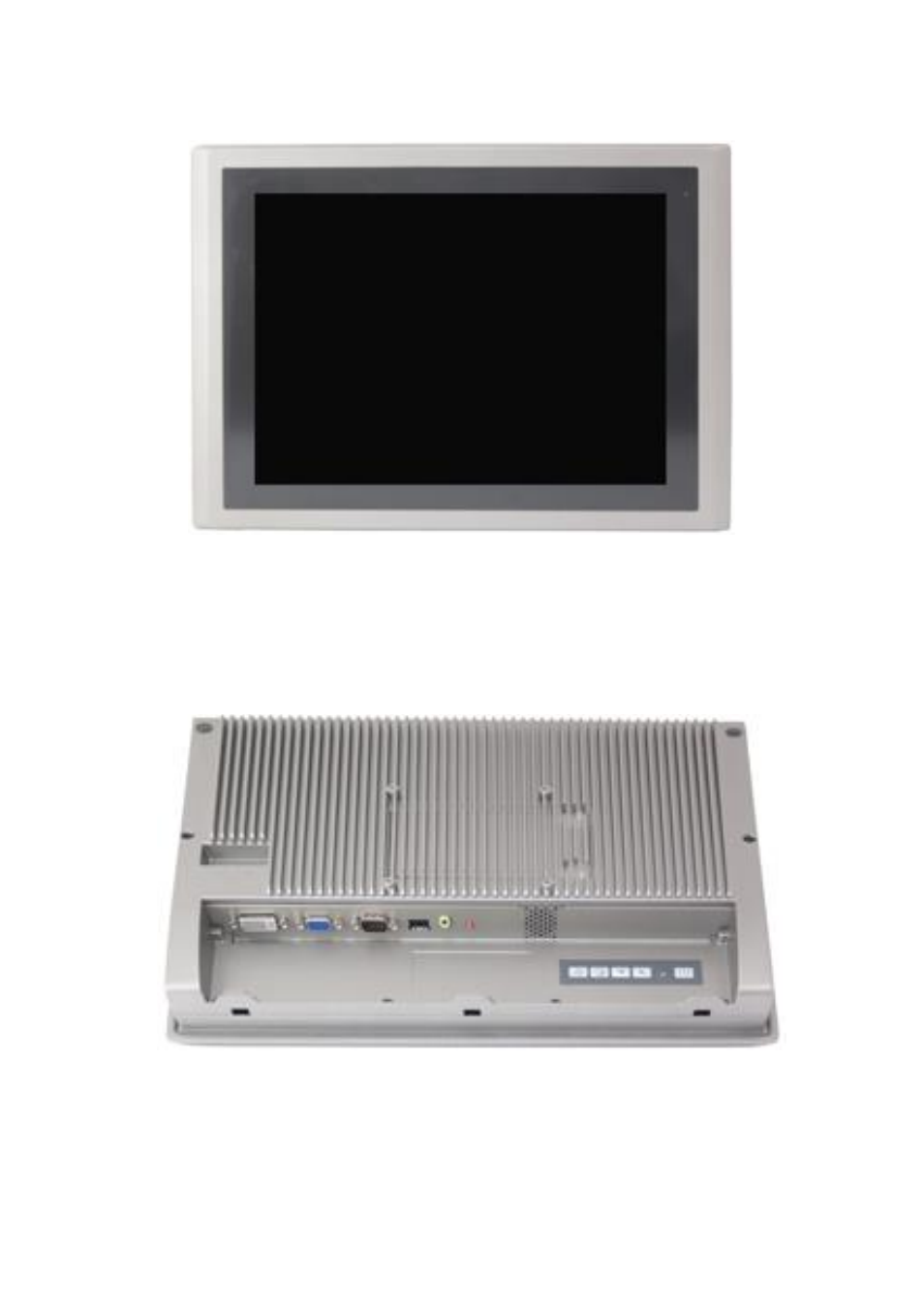 Aplex Technology ARCDIS-107 User Manual | Page 14 / 41