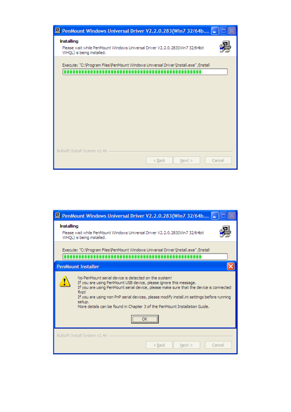 Aplex Technology ARCDIS-107 User Manual | Page 27 / 41