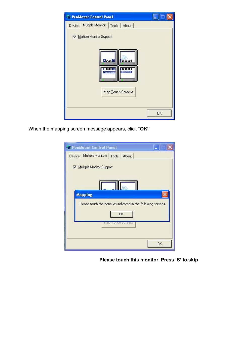 Aplex Technology ARCDIS-107 User Manual | Page 35 / 41