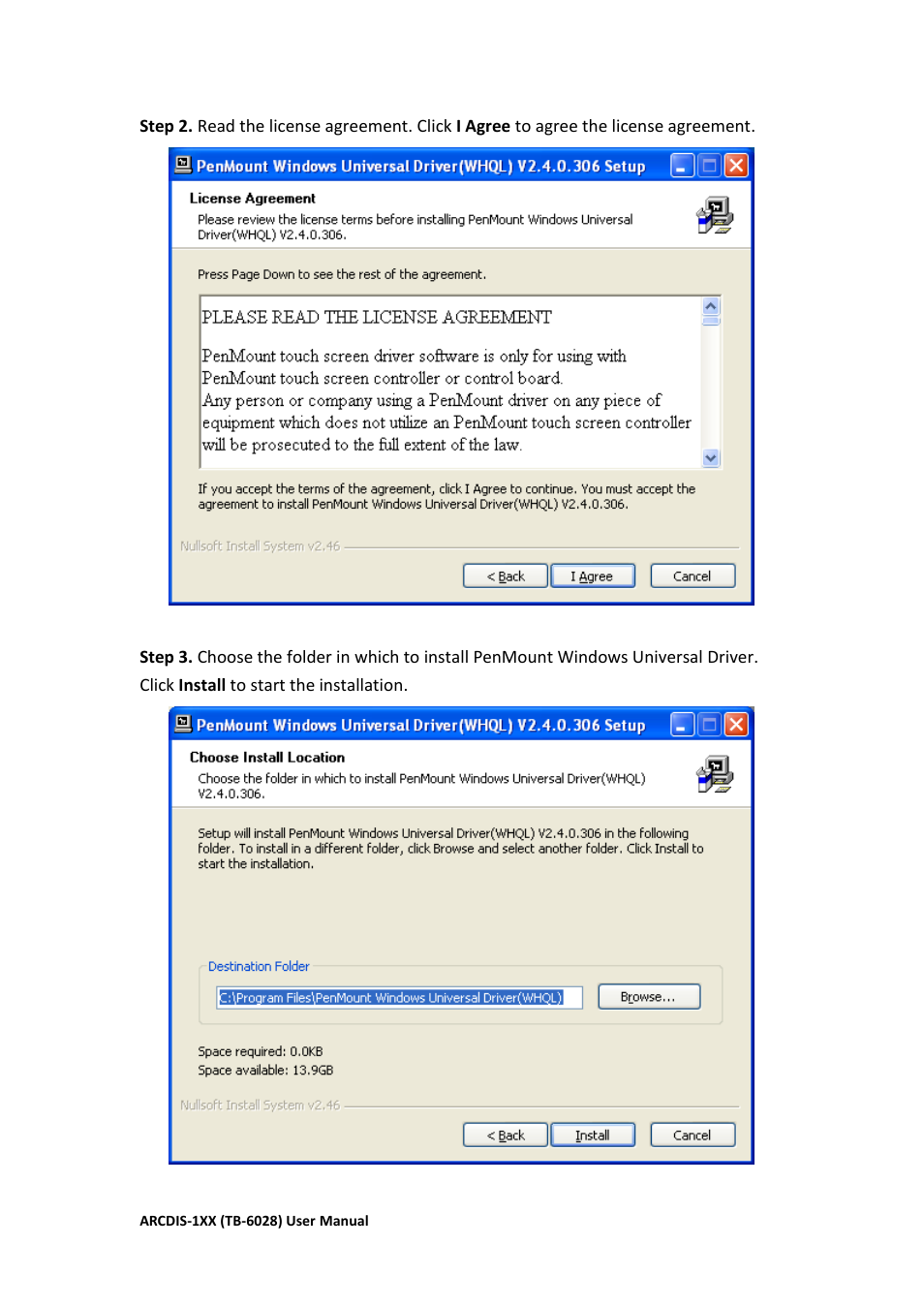 Aplex Technology ARCDIS-108 User Manual | Page 29 / 54