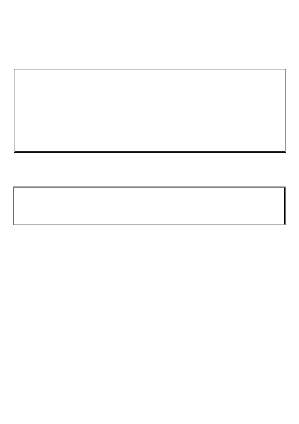 Warning, Disclaimer | Aplex Technology ADP-1156 User Manual | Page 2 / 16