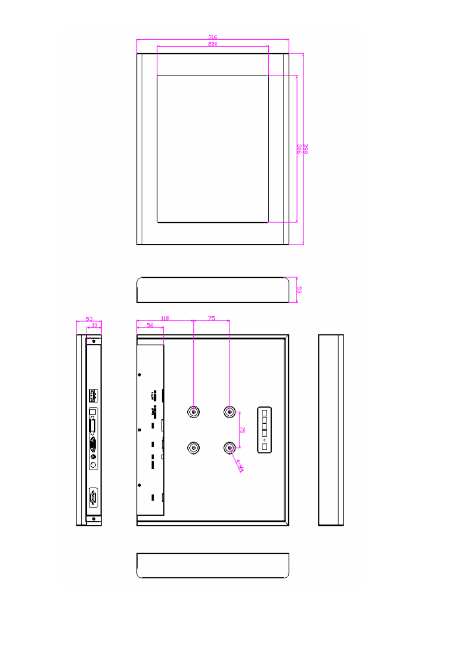 Aplex Technology ADP-1156 User Manual | Page 7 / 16