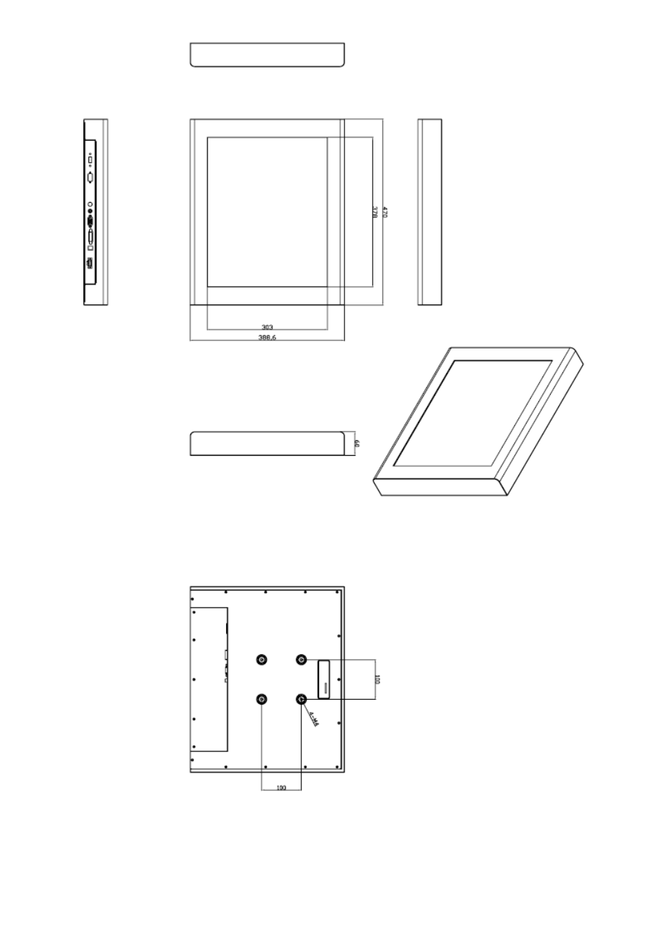 Aplex Technology ADP-1156 User Manual | Page 9 / 16