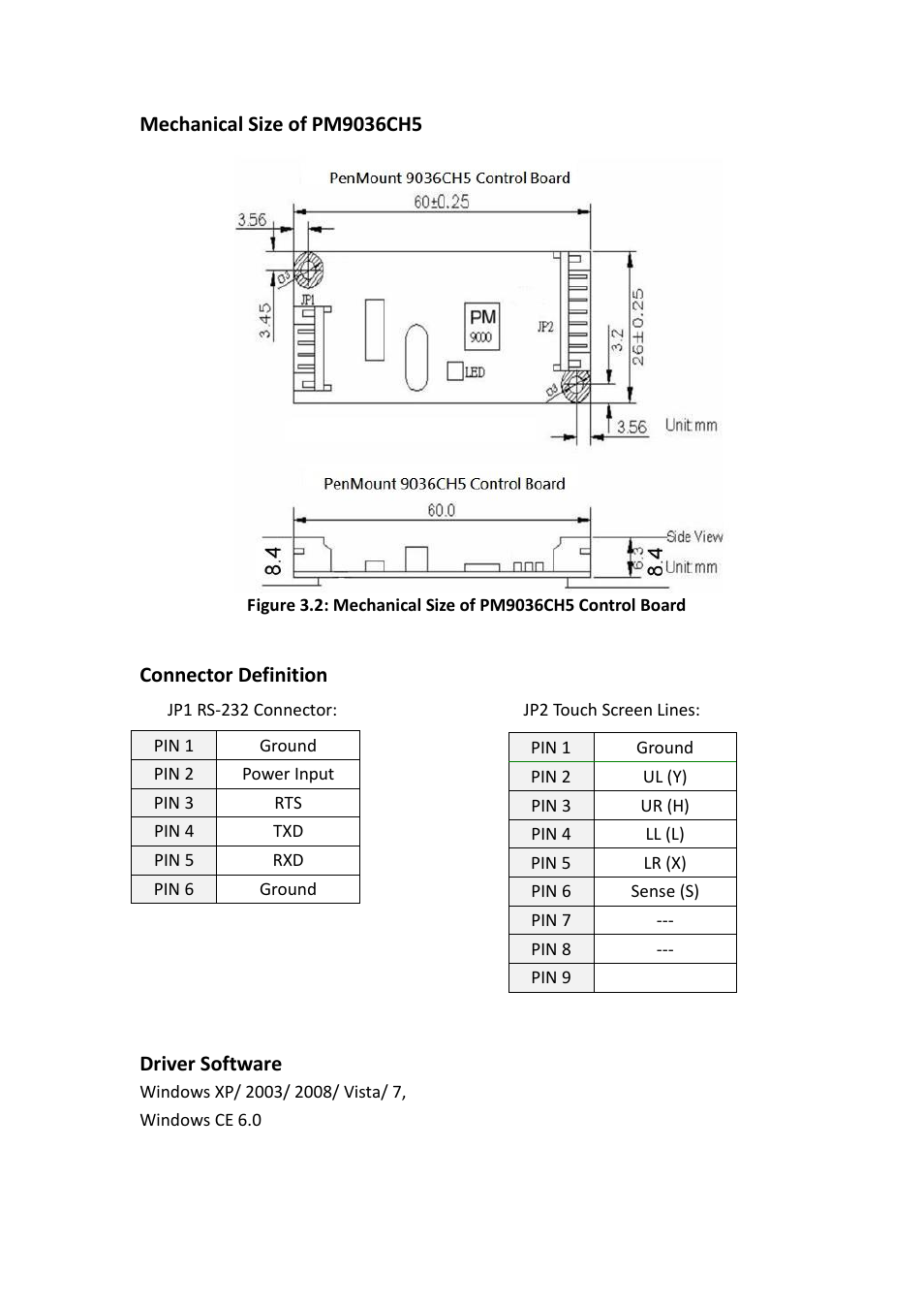 Aplex Technology ADP-1125A User Manual | Page 16 / 39