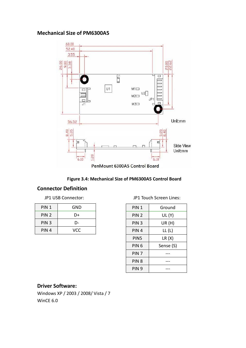 Aplex Technology ADP-1125A User Manual | Page 19 / 39