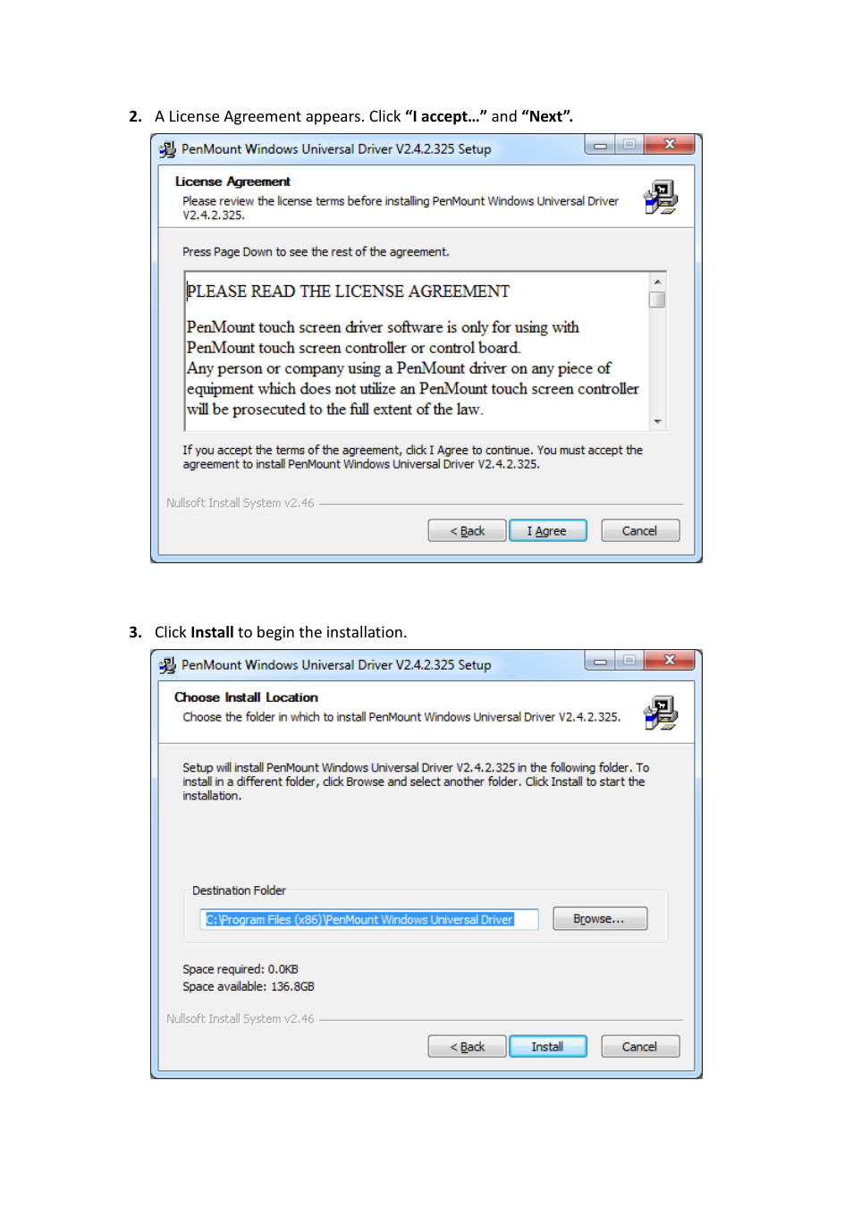 Aplex Technology ADP-1125A User Manual | Page 22 / 39