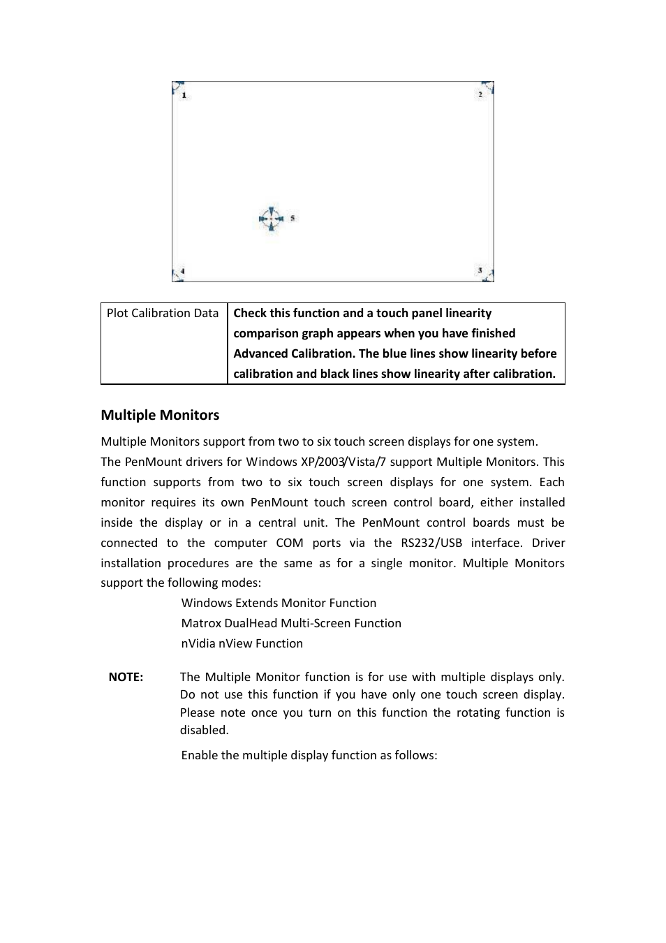 Aplex Technology ADP-1125A User Manual | Page 27 / 39