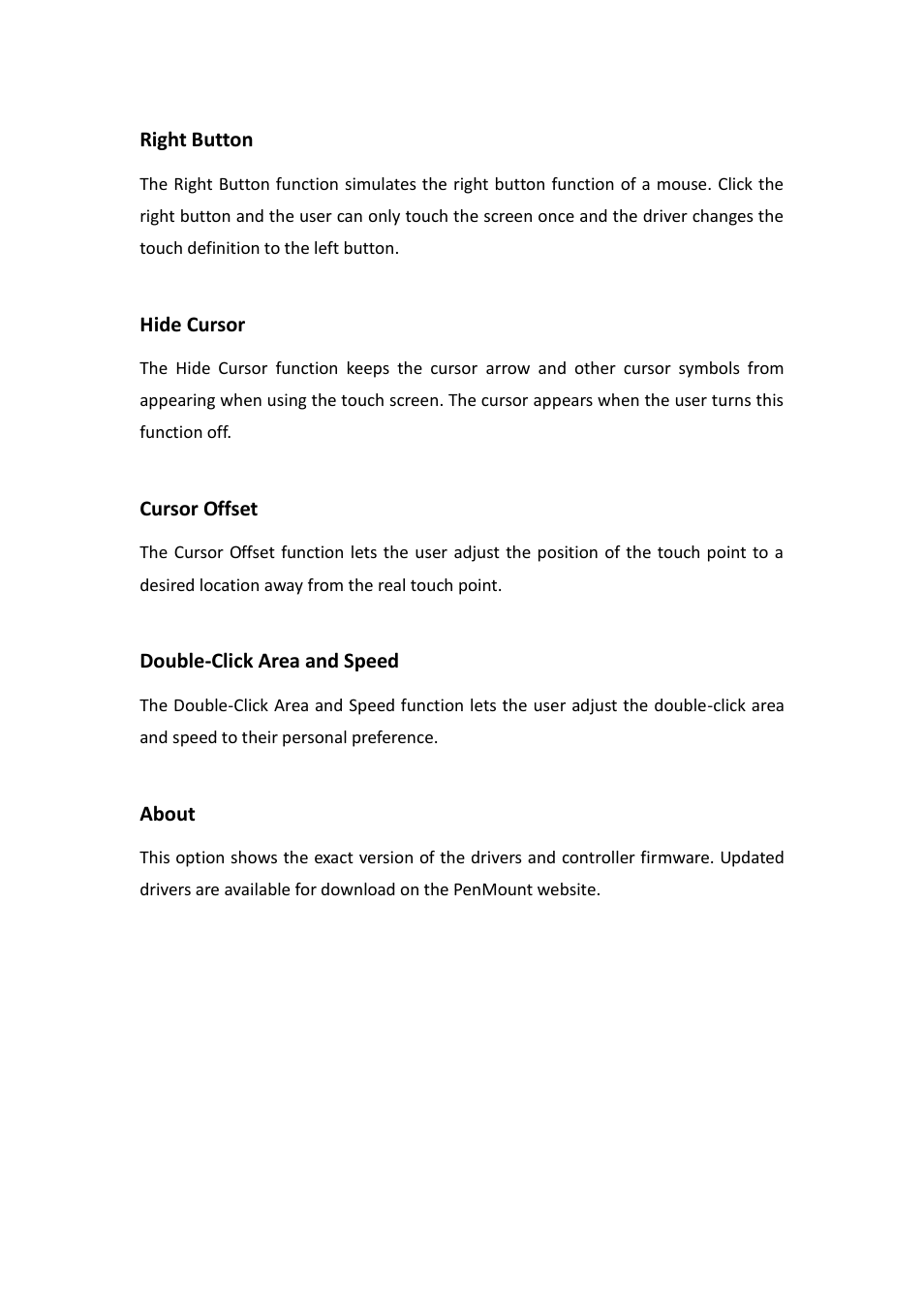 Aplex Technology ADP-1125A User Manual | Page 39 / 39