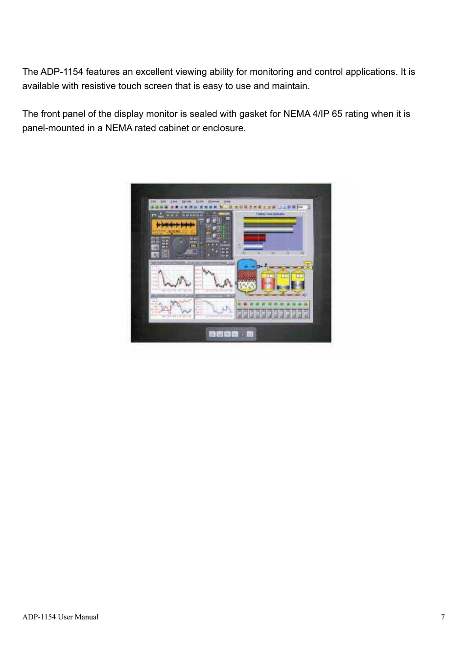 Aplex Technology ADP-1154 User Manual | Page 7 / 44