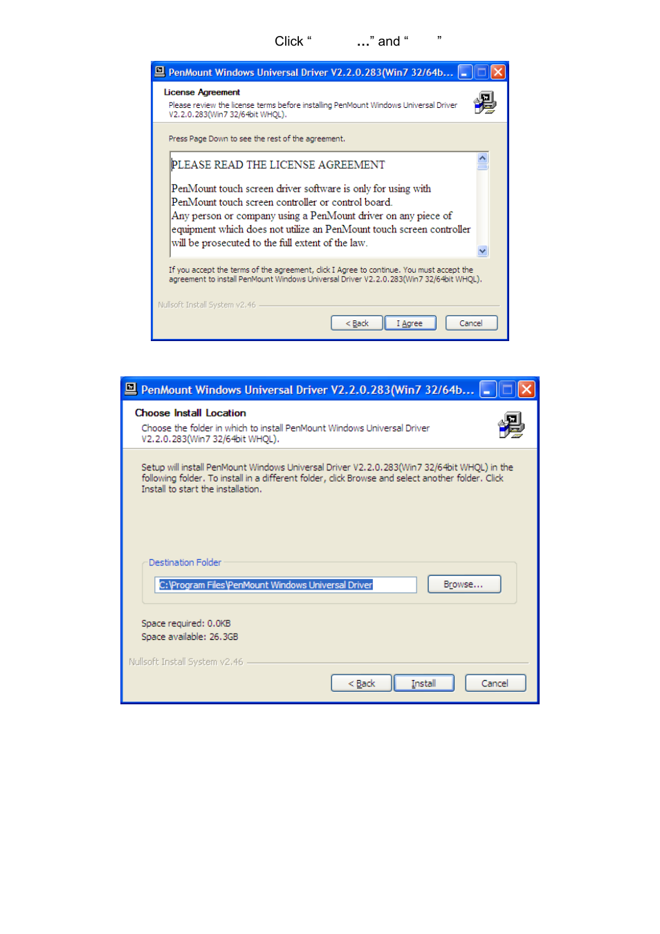 Aplex Technology OPD-1086B User Manual | Page 16 / 29
