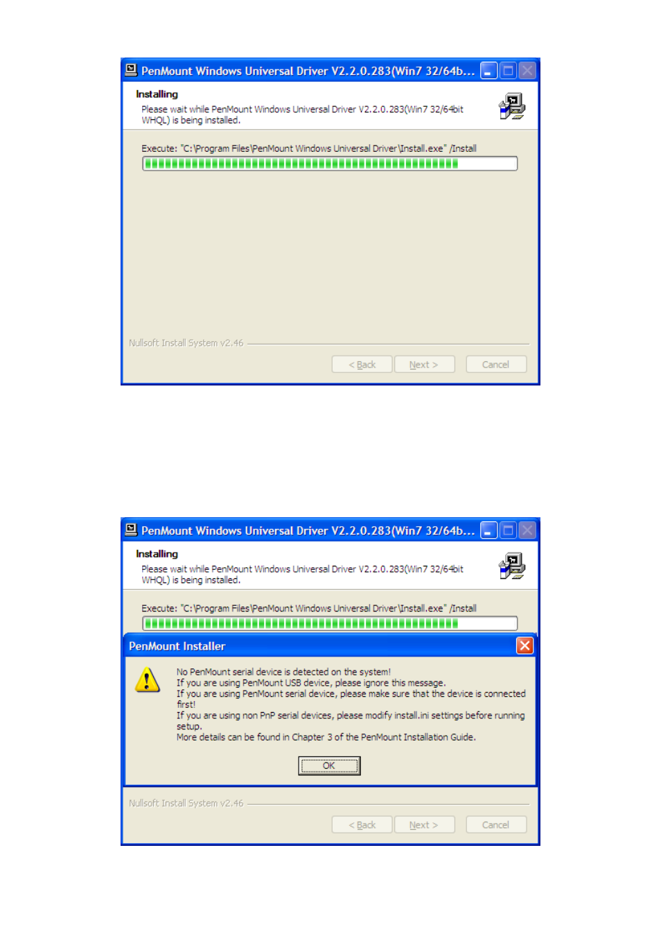 Aplex Technology OPD-1086B User Manual | Page 17 / 29