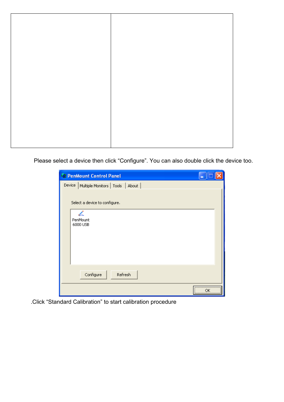 Aplex Technology OPD-1086B User Manual | Page 20 / 29