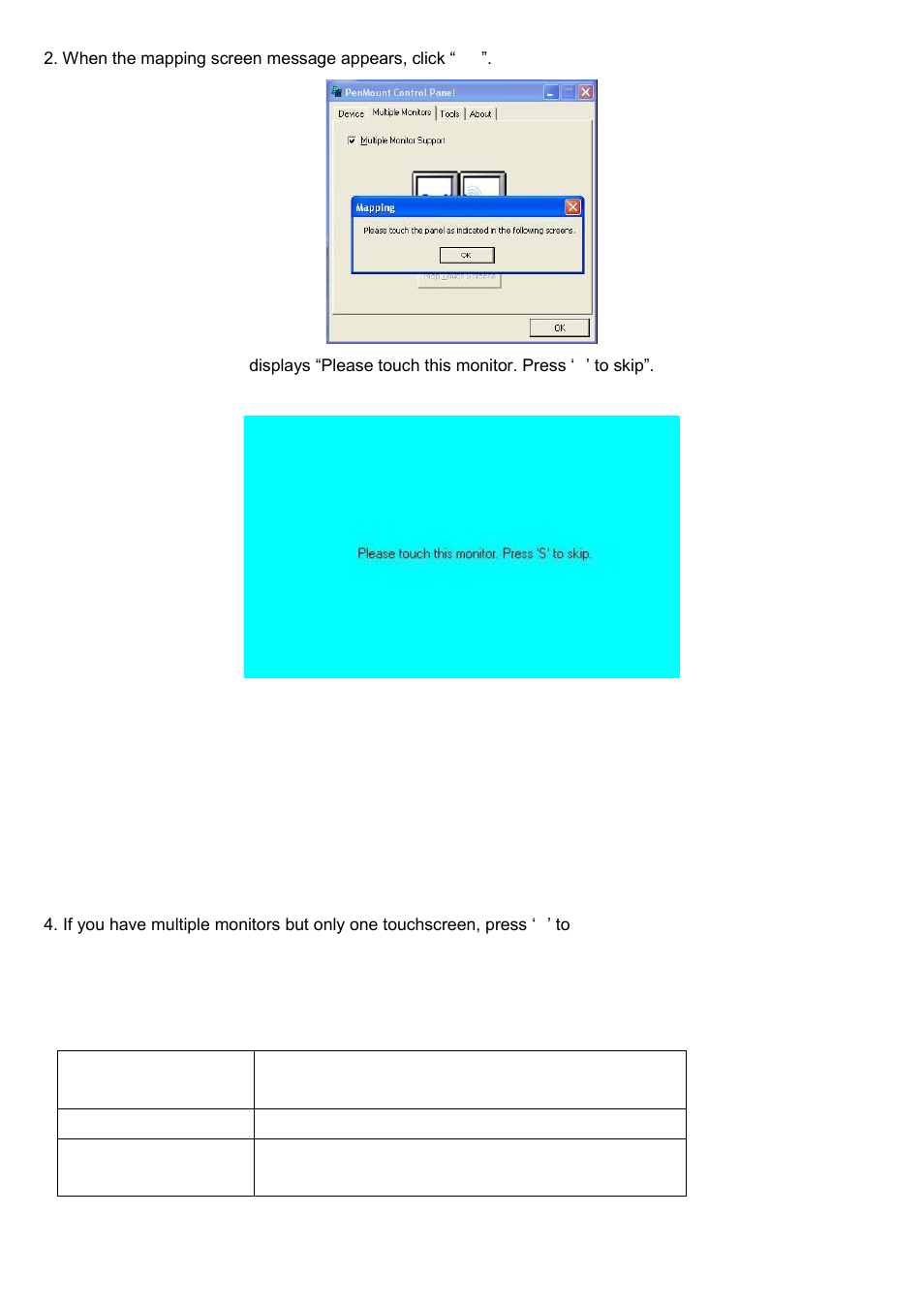 Tools | Aplex Technology OPD-1086B User Manual | Page 26 / 29