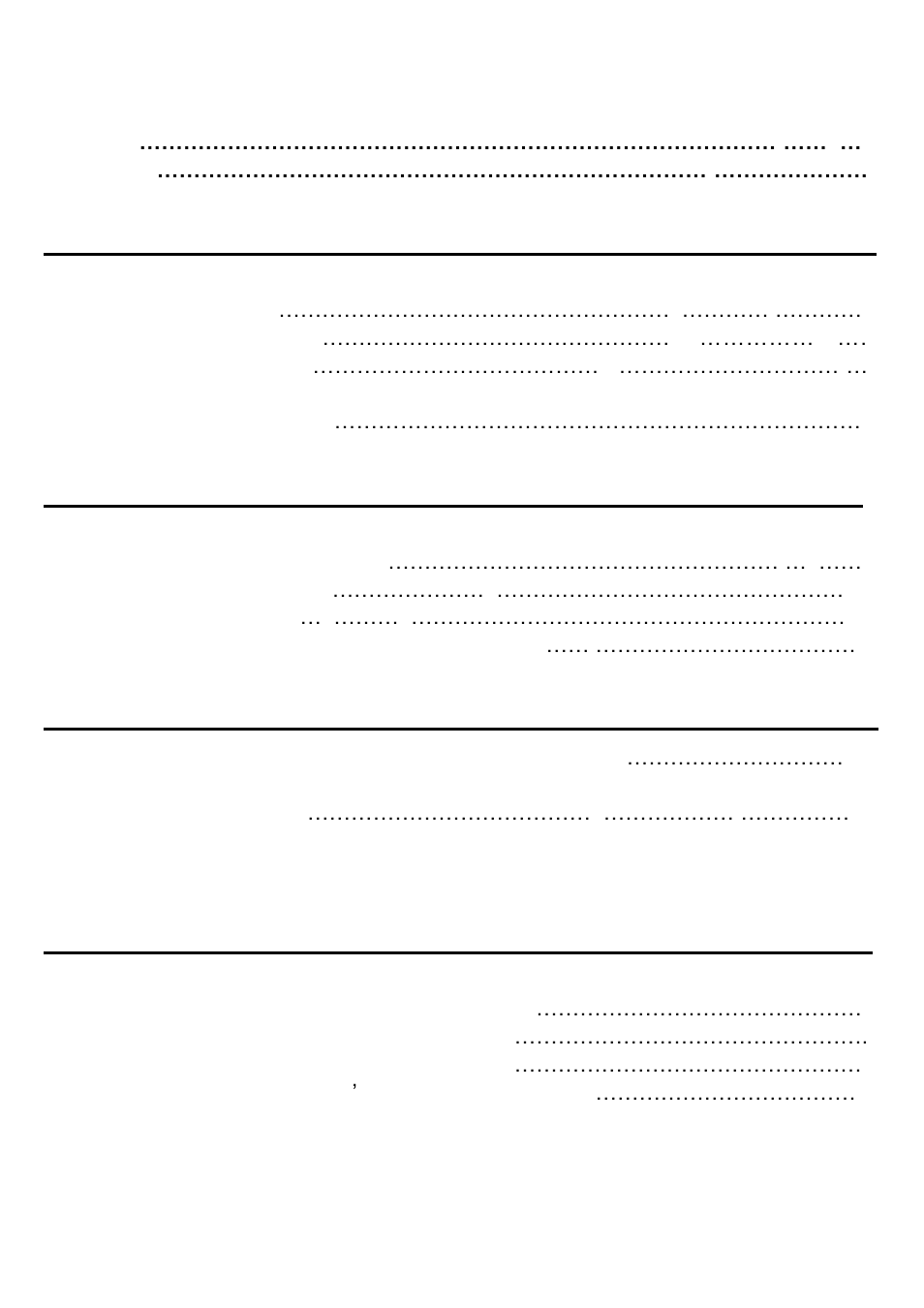 Aplex Technology OPD-1086B User Manual | Page 3 / 29
