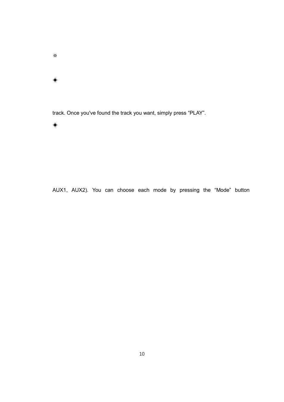 April Music Aura note V2 User Manual | Page 11 / 20