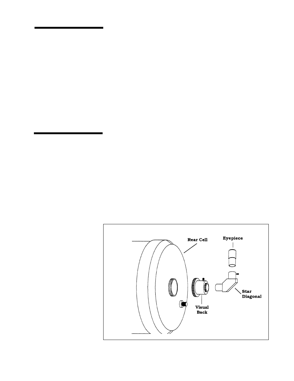 Attaching the accessories | Celestron 11065 User Manual | Page 15 / 80