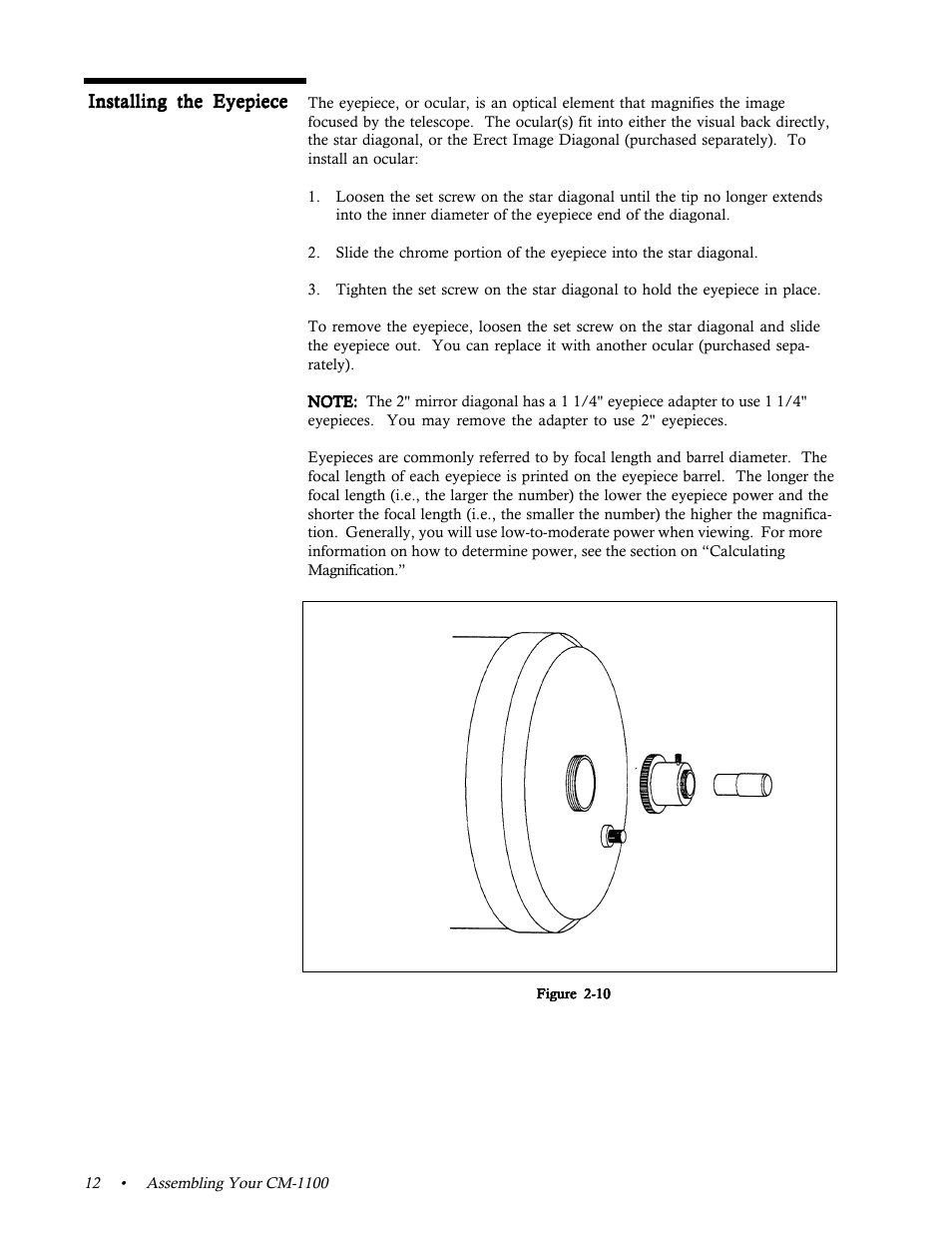 Celestron 11065 User Manual | Page 16 / 80