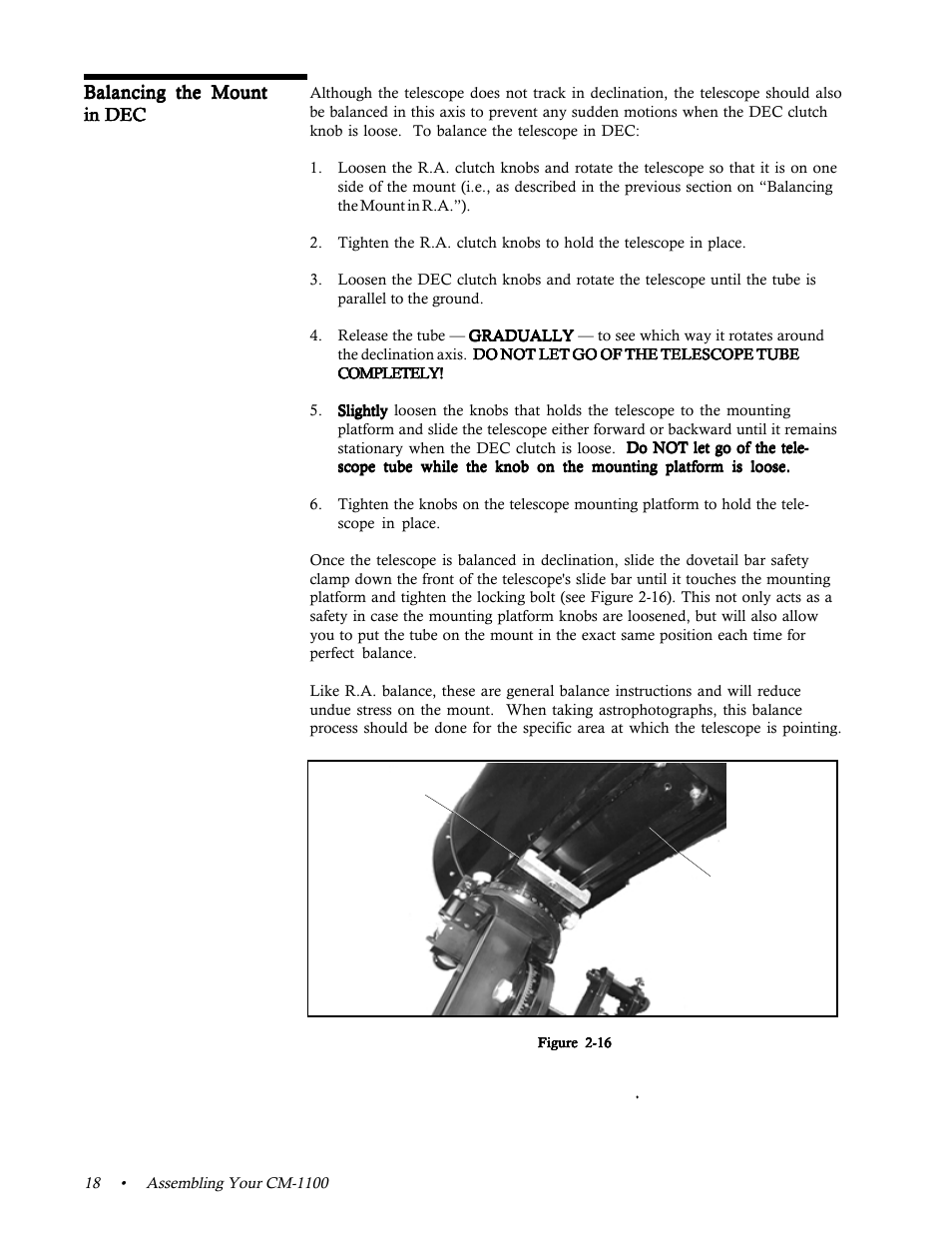 Celestron 11065 User Manual | Page 22 / 80