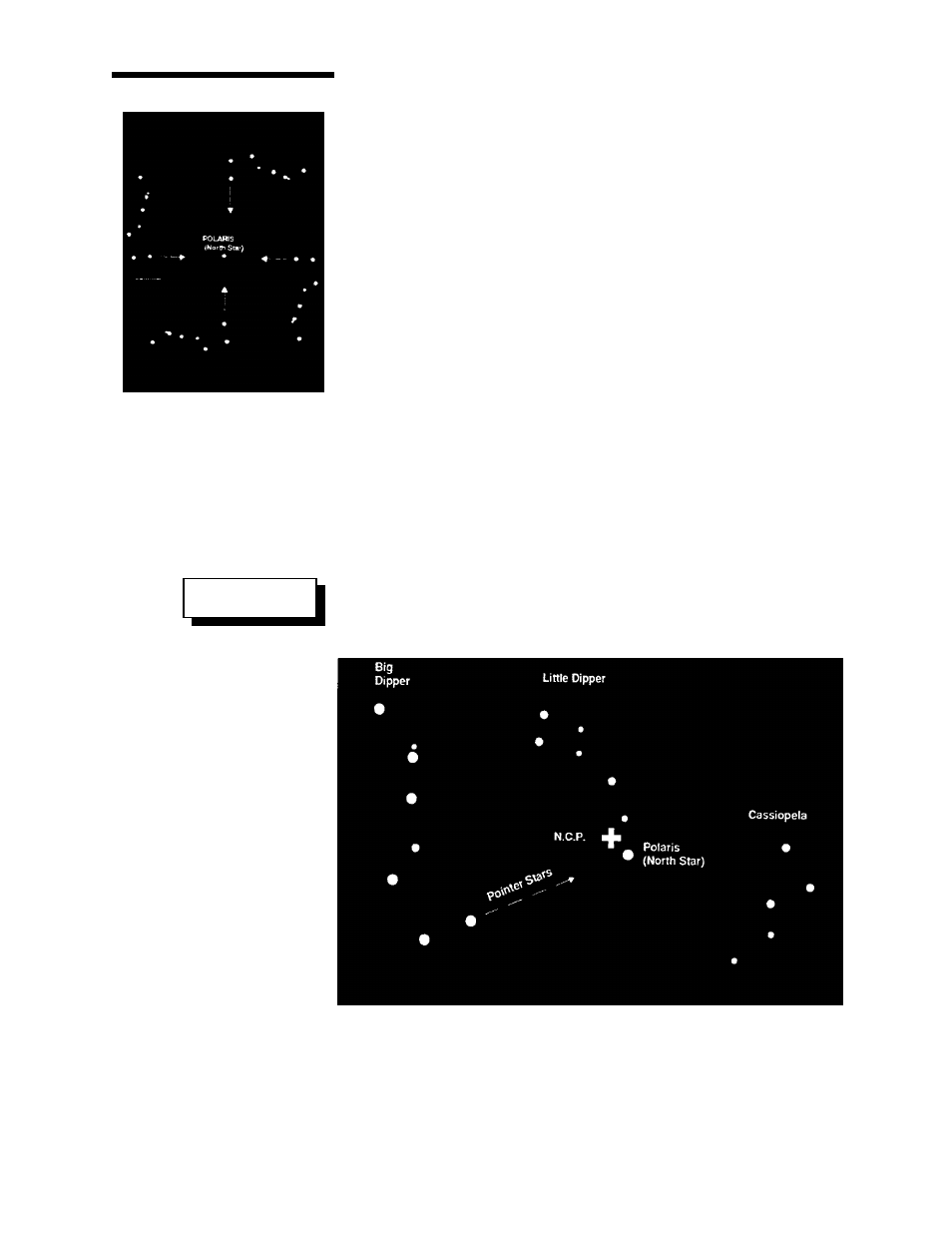 Finding the pole | Celestron 11065 User Manual | Page 35 / 80