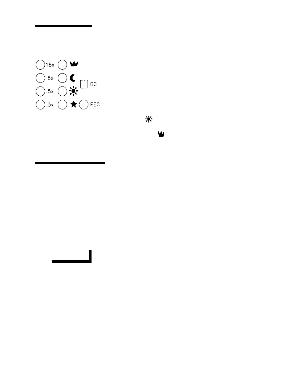 Periodic error correction | Celestron 11065 User Manual | Page 43 / 80