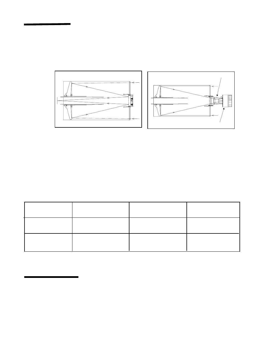 Description of f-numbers | Celestron 11065 User Manual | Page 64 / 80