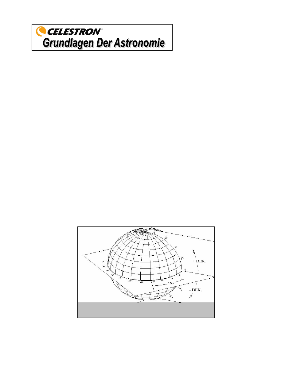 Celestron 21035 User Manual | Page 27 / 86