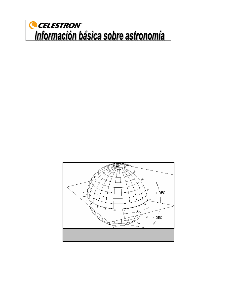 Celestron 21035 User Manual | Page 44 / 86