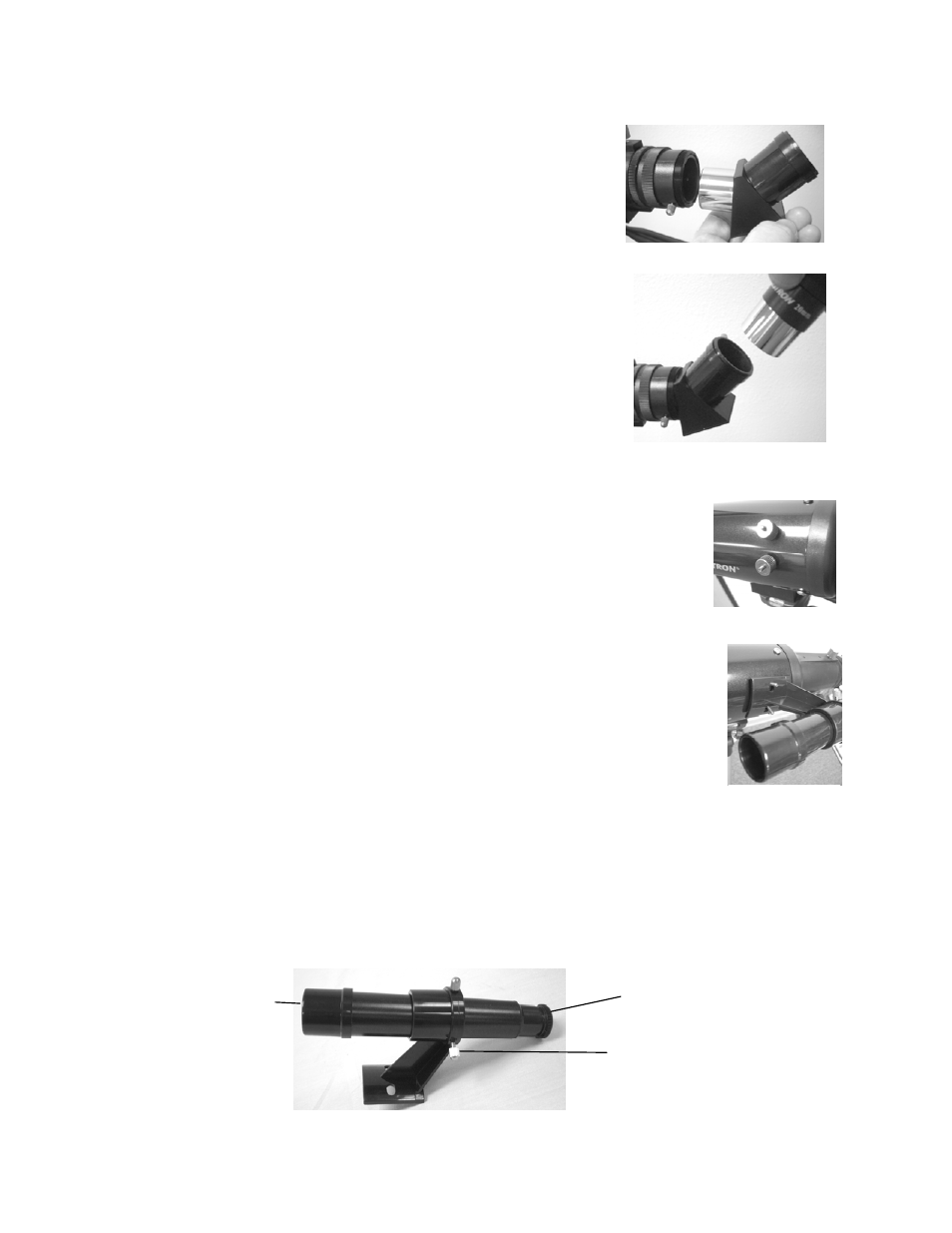 Celestron 21035 User Manual | Page 7 / 86