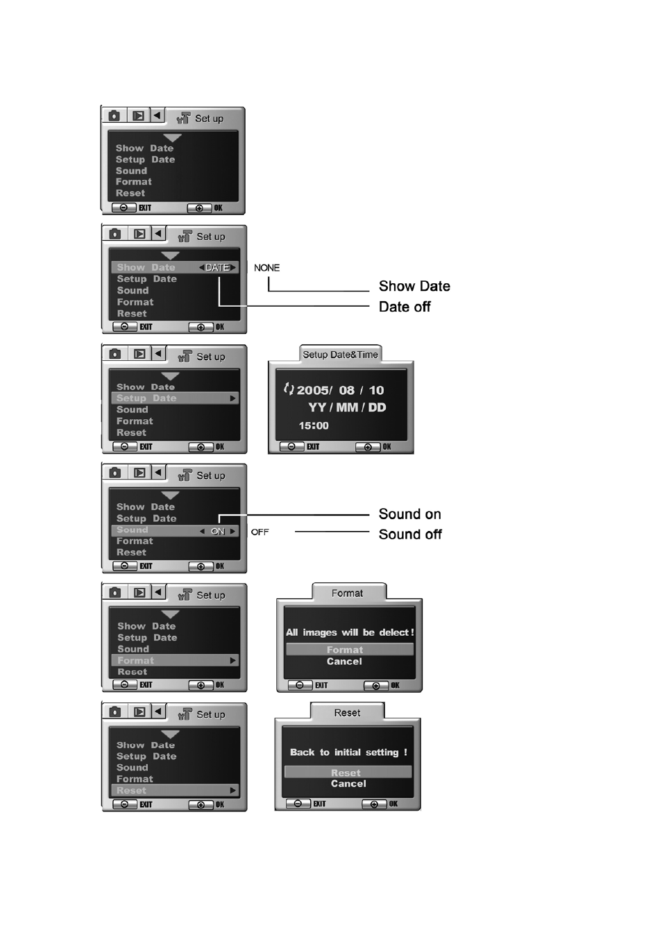 Celestron 72218 User Manual | Page 12 / 22