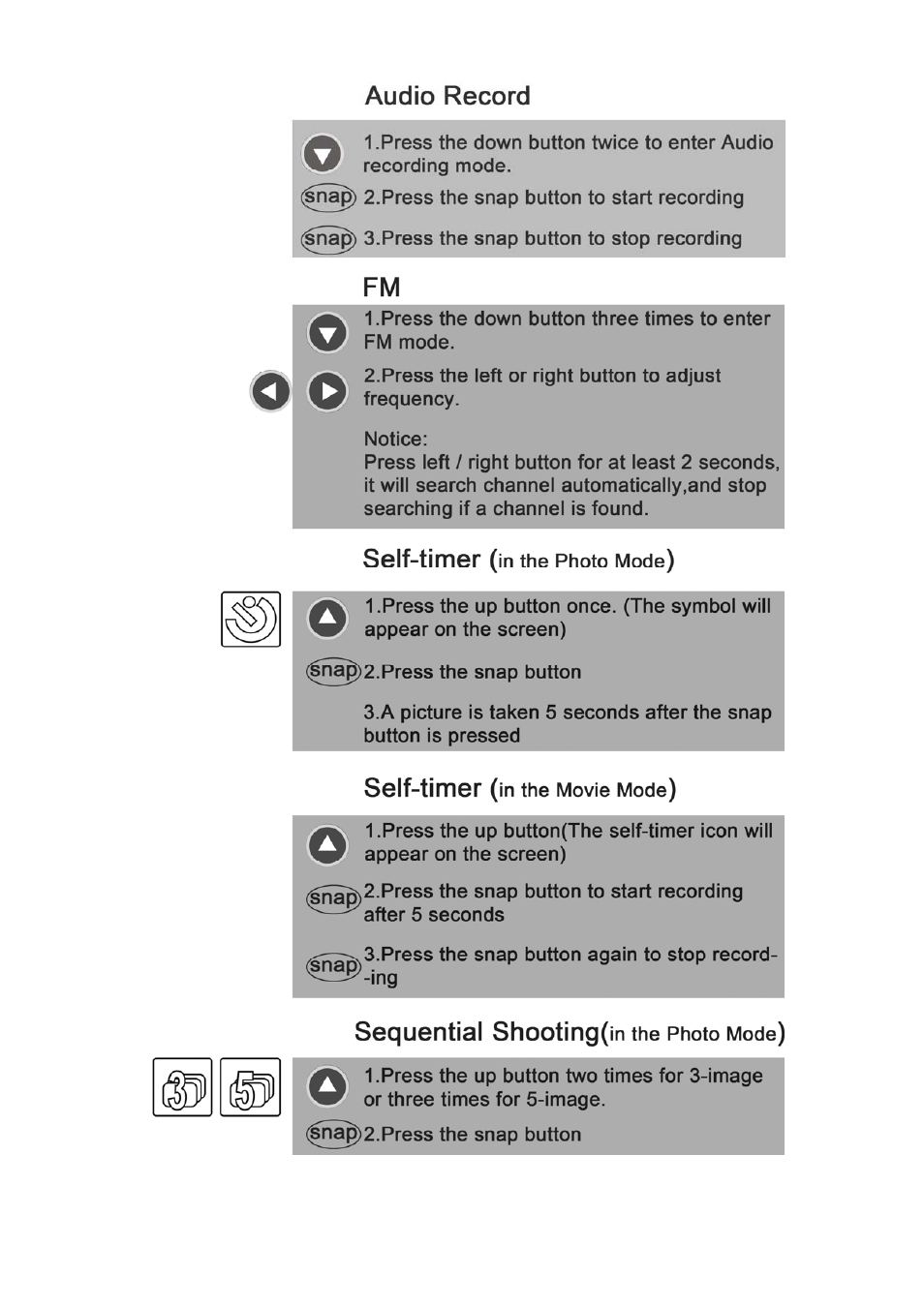 Celestron 72218 User Manual | Page 15 / 22