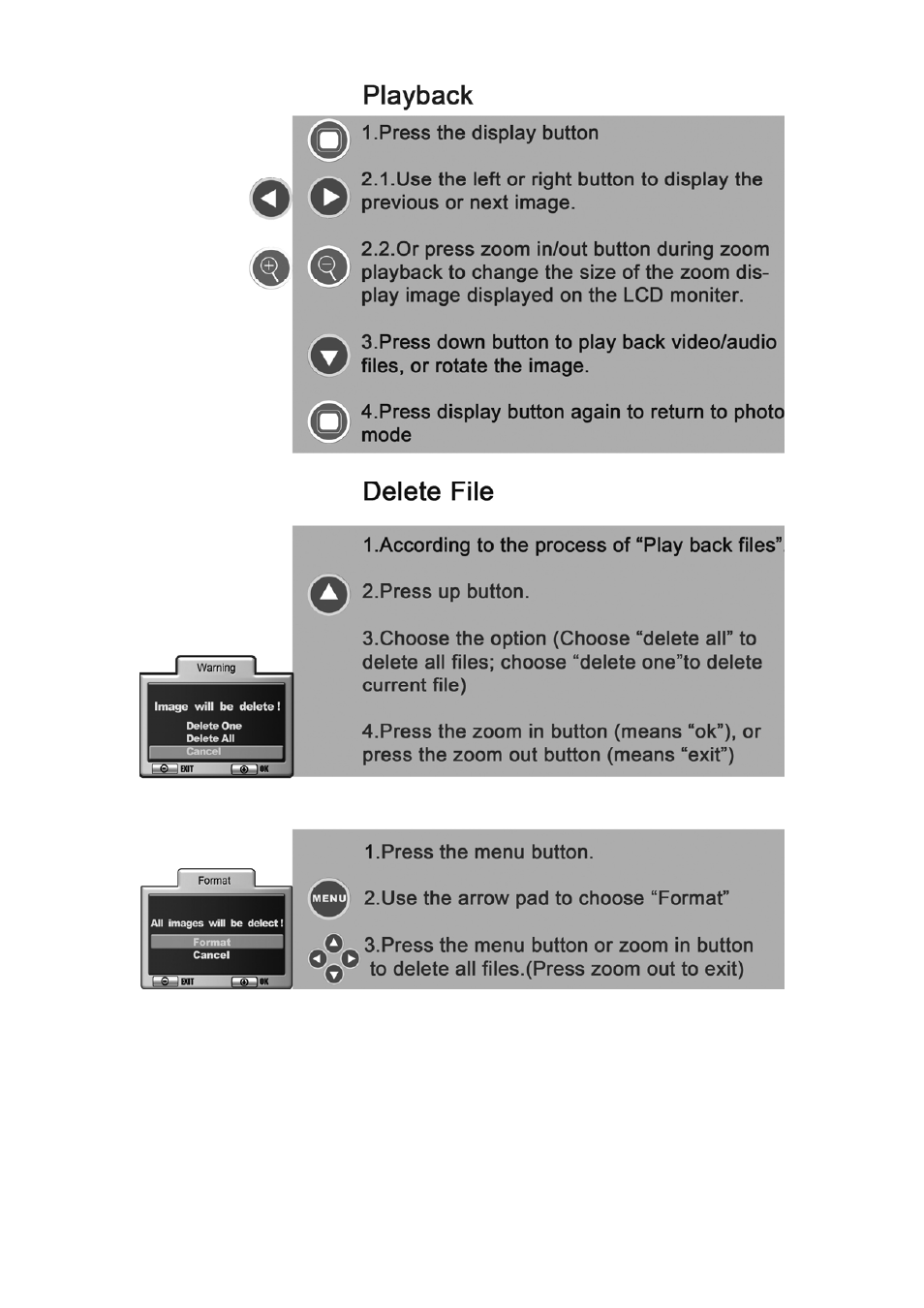 Celestron 72218 User Manual | Page 16 / 22