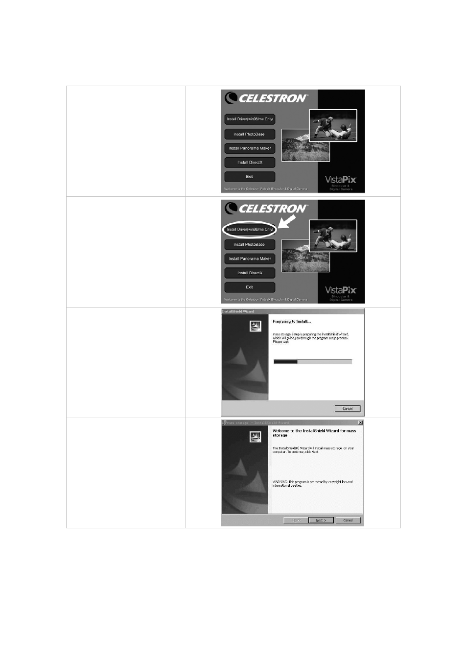 Celestron 72218 User Manual | Page 20 / 22
